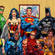 Illustration for article titled DCs URL Registrations Reveal Comic Book Movie Plans For The Future
